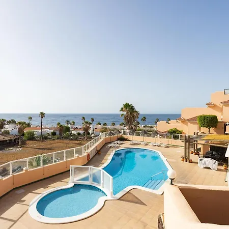 Terrazas De La Paz Apartment San Miguel de Abona